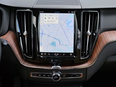 New 2025 Volvo XC60 B5 Ultra w/ Protection Package Premier image 34