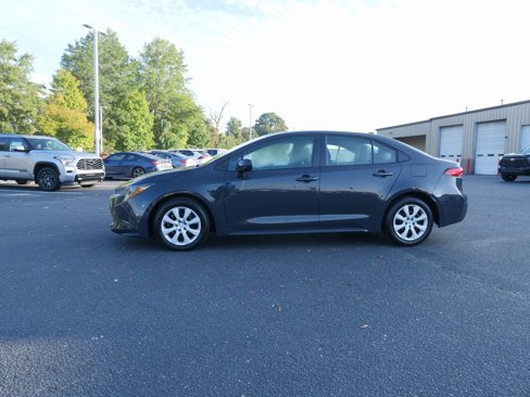 Used 2024 Toyota Corolla LE image 7