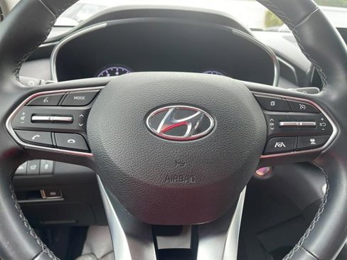 Used 2023 Hyundai Santa Fe SEL image 17