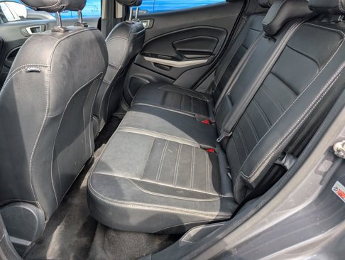 Used 2020 Ford EcoSport Titanium image 7