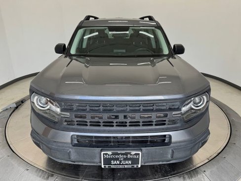 Used 2021 Ford Bronco Sport image 13