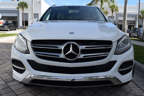 Used 2016 Mercedes-Benz GLE 350 w/ Premium Package image 35