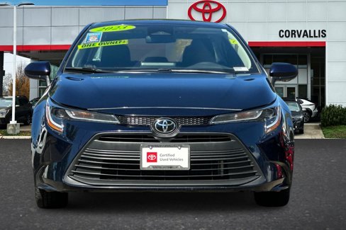 Used 2023 Toyota Corolla LE image 9