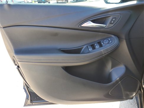 Used 2024 Buick Encore GX Preferred w/ Comfort Package image 16