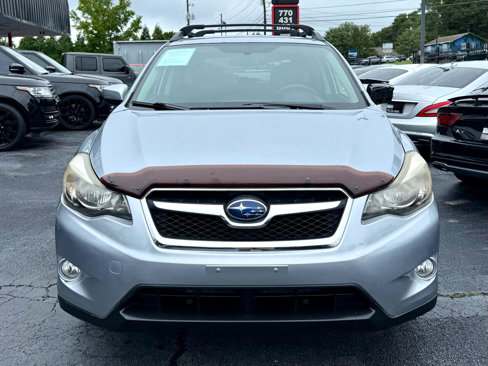 Used 2015 Subaru Crosstrek 2.0i Premium w/ Popular Package #1 image 2