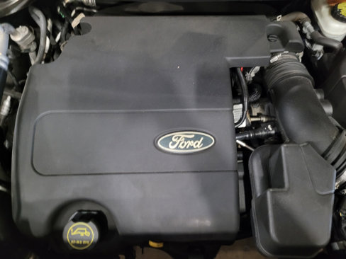 Used 2015 Ford Explorer Limited image 30