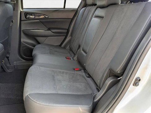 Used 2022 Mitsubishi Eclipse Cross SE image 18