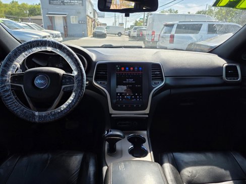 Used 2014 Jeep Grand Cherokee Laredo w/ Quick Order Package 23E image 9