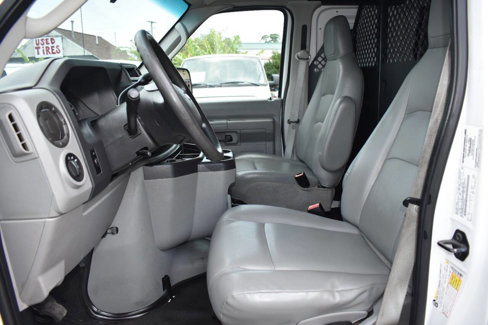 Used 2012 Ford E-150 and Econoline 150 w/ PWR Group image 13