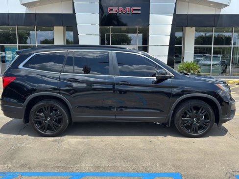 Used 2022 Honda Pilot Special Edition image 8