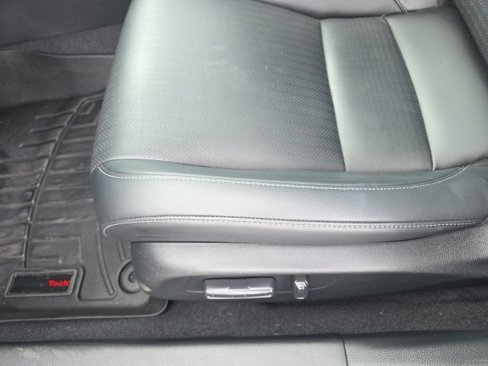 Used 2022 Honda Civic EX-L image 16