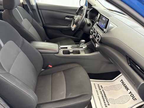 Used 2023 Nissan Sentra SV image 12