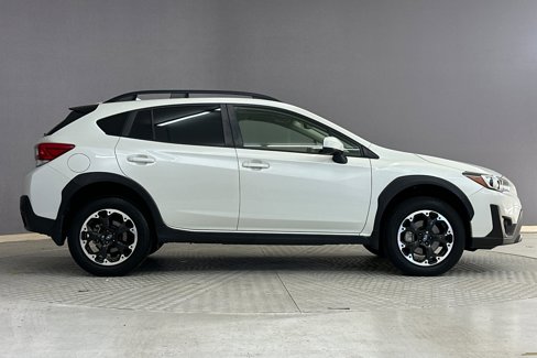 Used 2021 Subaru Crosstrek 2.0i Premium w/ Moonroof Package image 8