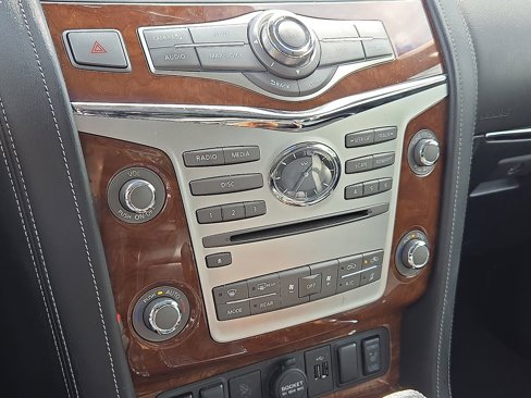 Used 2018 INFINITI QX80 4WD image 21