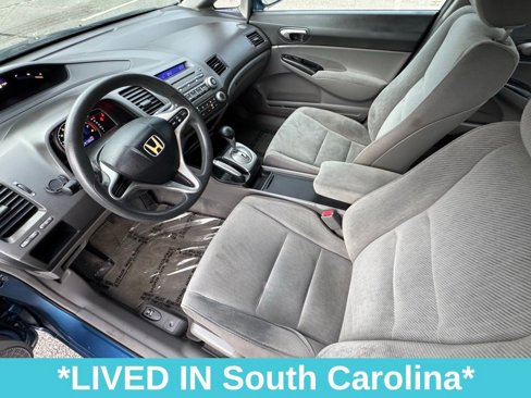 Used 2010 Honda Civic LX image 16