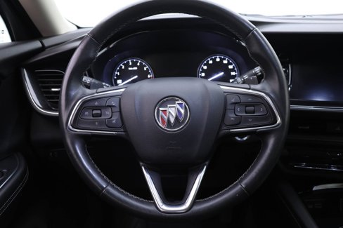 Used 2023 Buick Envision Essence image 12