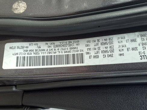 Used 2017 Dodge Durango GT w/ Premium Group image 31