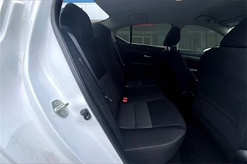 Used 2023 Nissan Sentra SV image 22