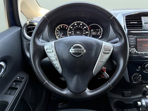 Used 2018 Nissan Versa Note SV image 13