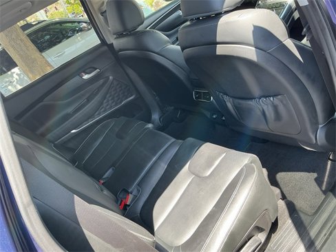 Used 2022 Hyundai Santa Fe SEL w/ Convenience + Premium Package image 31