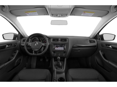 Used 2015 Volkswagen Jetta SE image 5