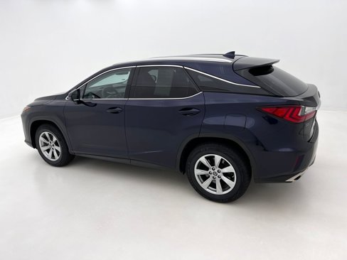 Used 2019 Lexus RX 350 AWD image 10