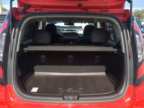 Used 2018 Kia Soul ! w/ Tech Package image 12