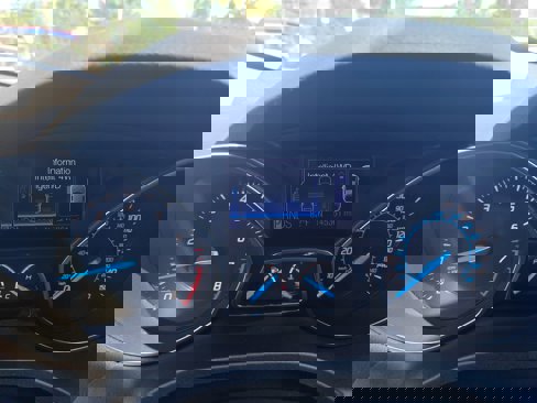 Used 2013 Ford Escape SEL image 15