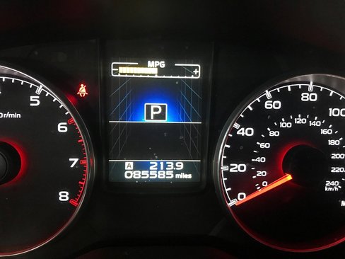 Used 2013 Subaru Outback 2.5i Limited w/ Moonroof Pkg image 23
