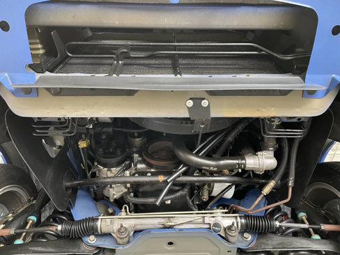 Used 2003 Ford Mustang Mach 1 image 13