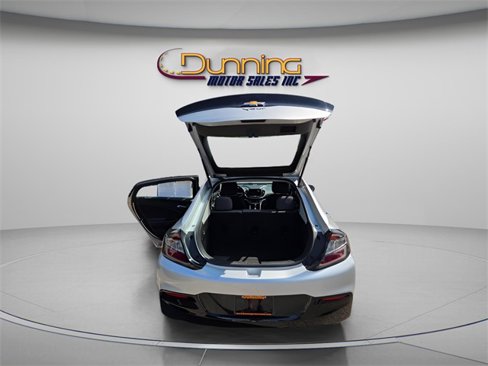 Used 2019 Chevrolet Volt LT image 15