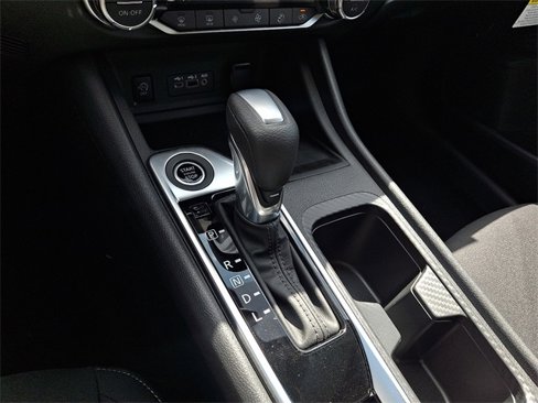 New 2025 Nissan Sentra SV w/ All-Weather Package image 7