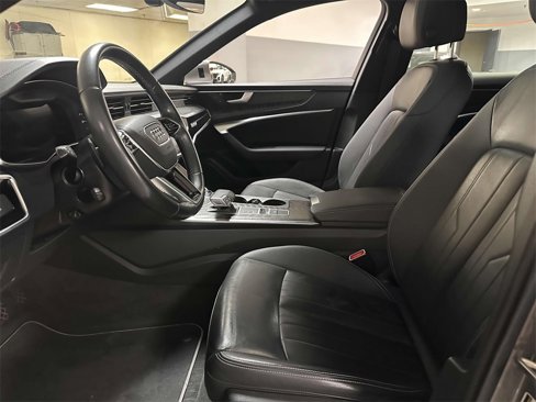 Used 2022 Audi A6 2.0T Premium w/ Convenience Package image 17
