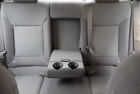 Used 2015 Chevrolet Malibu LS image 29