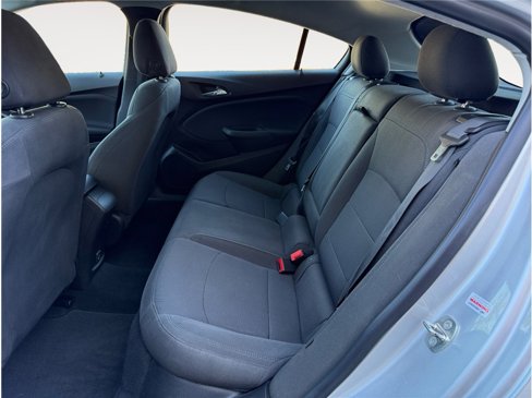 Used 2019 Chevrolet Cruze LT image 13
