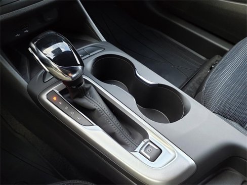 New 2025 Buick Envista Preferred w/ Convenience I Package image 18