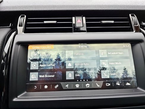 Used 2018 Land Rover Discovery SE image 71