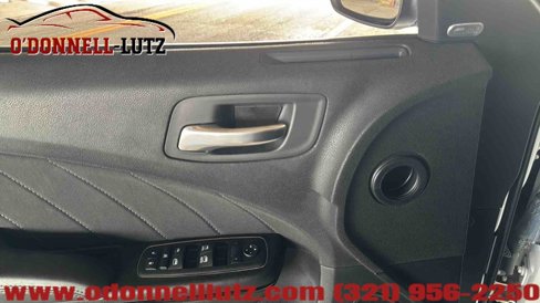 Used 2022 Dodge Charger R/T w/ Blacktop Package image 16