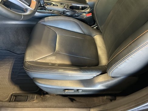 Used 2018 Subaru Crosstrek 2.0i Limited image 16
