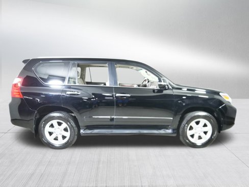 Used 2013 Lexus GX 460 image 8