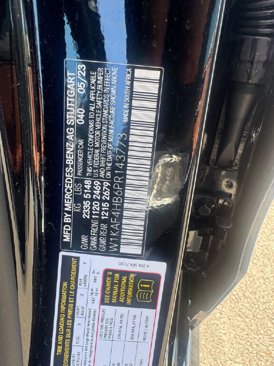 Certified 2023 Mercedes-Benz C 300 4MATIC Sedan image 25