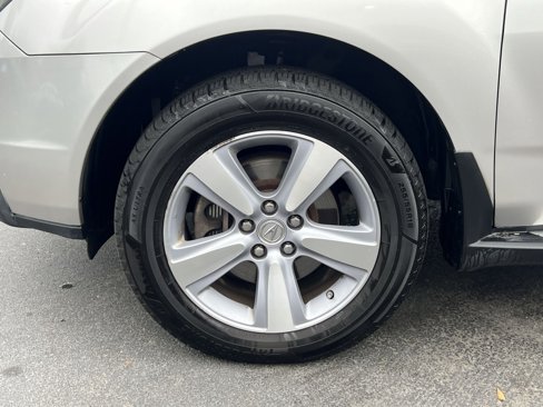Used 2012 Acura MDX w/ Technology Package image 13