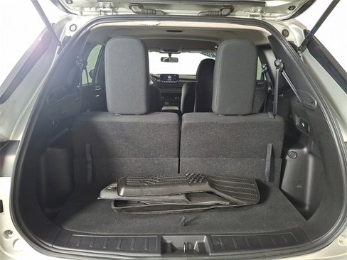 Used 2024 Mitsubishi Outlander ES image 29