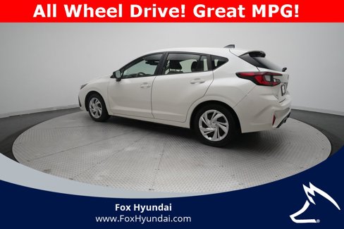 Used 2024 Subaru Impreza 2.0i image 13