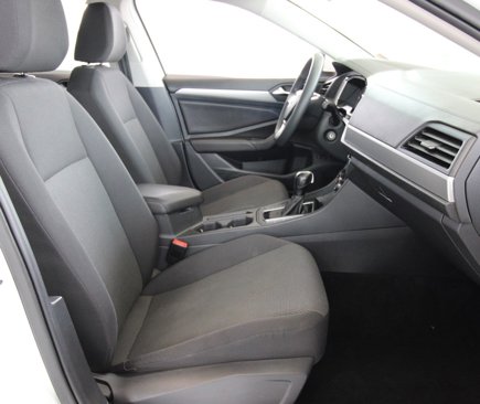 Used 2019 Volkswagen Jetta S w/ Driver Assistance Package image 22