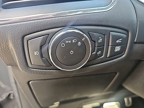 Certified 2021 Ford Edge ST w/ Equipment Group 401A image 29