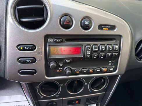 Used 2008 Pontiac Vibe image 14