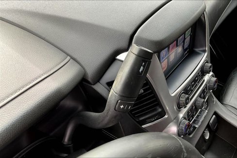 Used 2015 Chevrolet Tahoe LT image 13