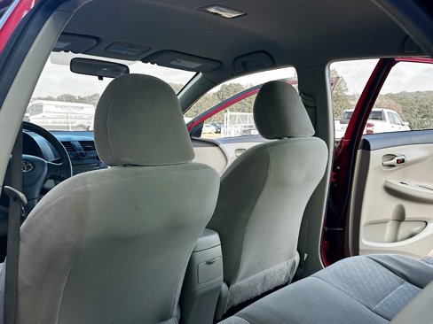 Used 2009 Toyota Corolla LE image 6