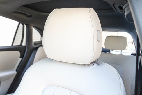 Certified 2025 Mercedes-Benz GLA 250 image 20